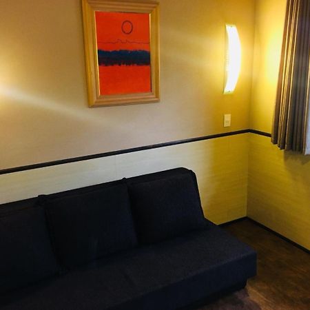 São José dos Pinhais La Dolce Vita Park Hotel - Proximo A Curitiba מראה חיצוני תמונה