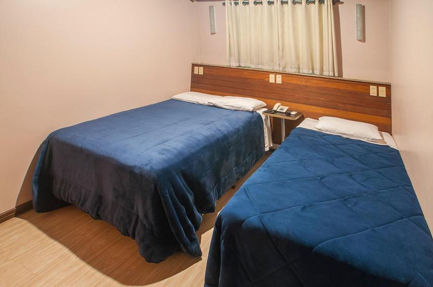 São José dos Pinhais La Dolce Vita Park Hotel - Proximo A Curitiba מראה חיצוני תמונה