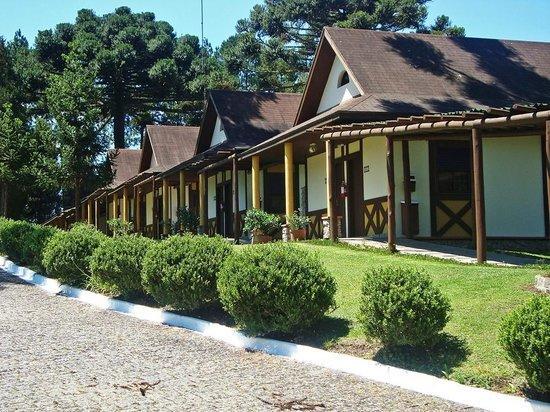 São José dos Pinhais La Dolce Vita Park Hotel - Proximo A Curitiba מראה חיצוני תמונה
