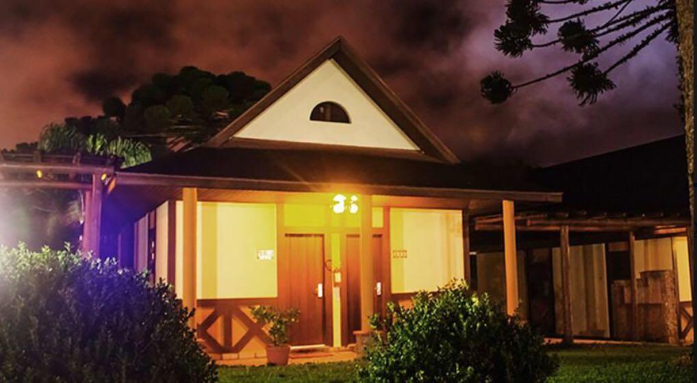 São José dos Pinhais La Dolce Vita Park Hotel - Proximo A Curitiba מראה חיצוני תמונה