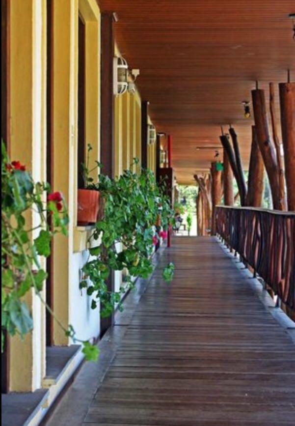 São José dos Pinhais La Dolce Vita Park Hotel - Proximo A Curitiba מראה חיצוני תמונה