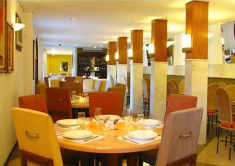 São José dos Pinhais La Dolce Vita Park Hotel - Proximo A Curitiba מראה חיצוני תמונה