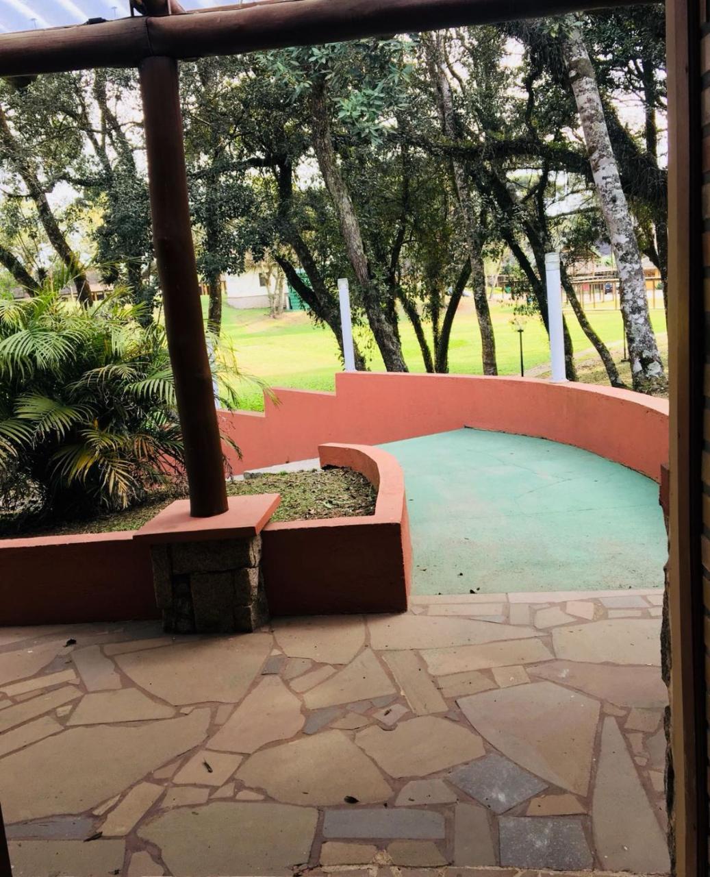 São José dos Pinhais La Dolce Vita Park Hotel - Proximo A Curitiba מראה חיצוני תמונה