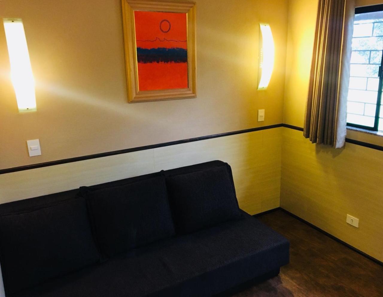 São José dos Pinhais La Dolce Vita Park Hotel - Proximo A Curitiba מראה חיצוני תמונה
