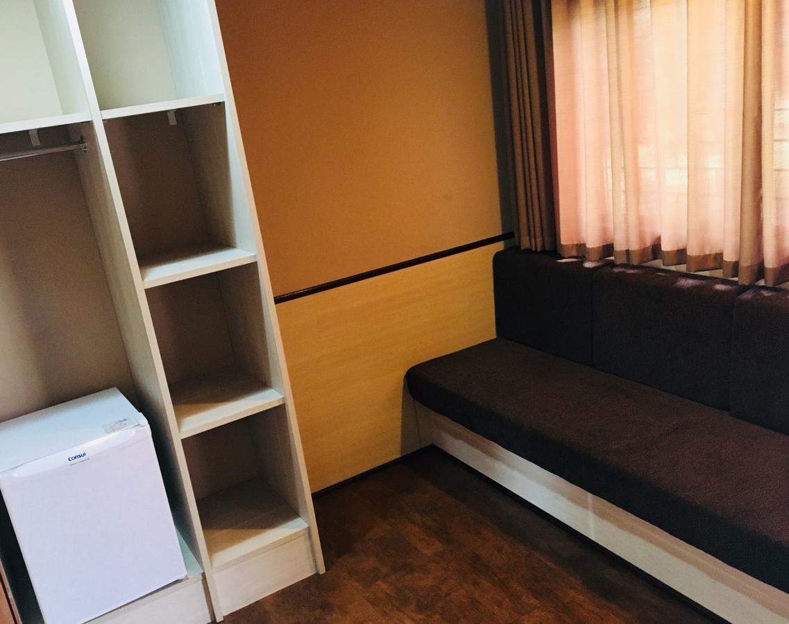 São José dos Pinhais La Dolce Vita Park Hotel - Proximo A Curitiba מראה חיצוני תמונה