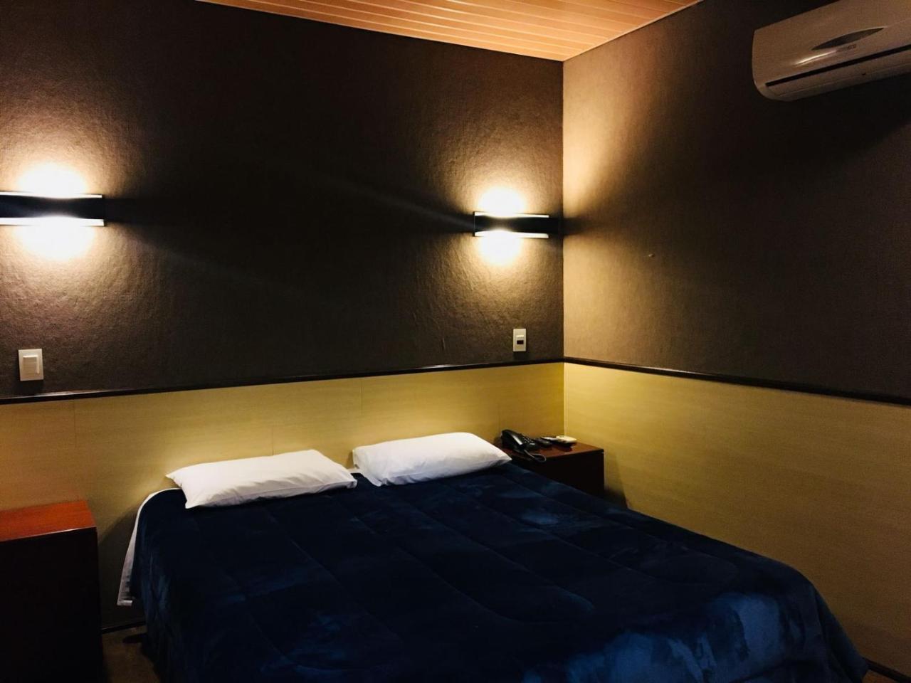 São José dos Pinhais La Dolce Vita Park Hotel - Proximo A Curitiba מראה חיצוני תמונה